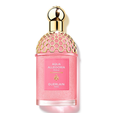 Aqua Allegoria Florabloom Perle - Eau de Parfum sans Alcool Aqua Allegoria Florabloom Perle - Eau de Parfum sans Alcool